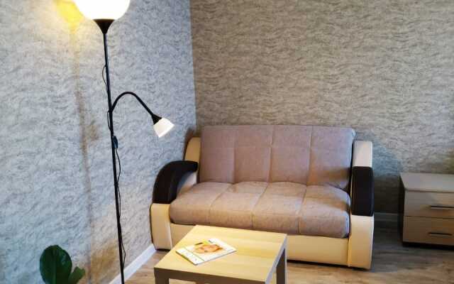 Апартаменты Fresh Room: на Маршала Устинова