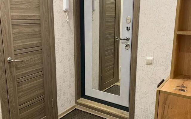 Апартаменты на Пионерской 8