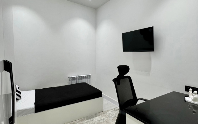 Apartamenty V Tsentre Tashkenta Flat