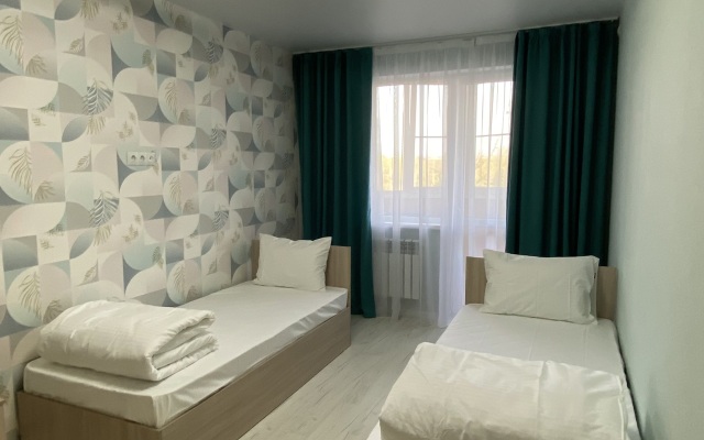 Апартаменты на Юге Волгограда