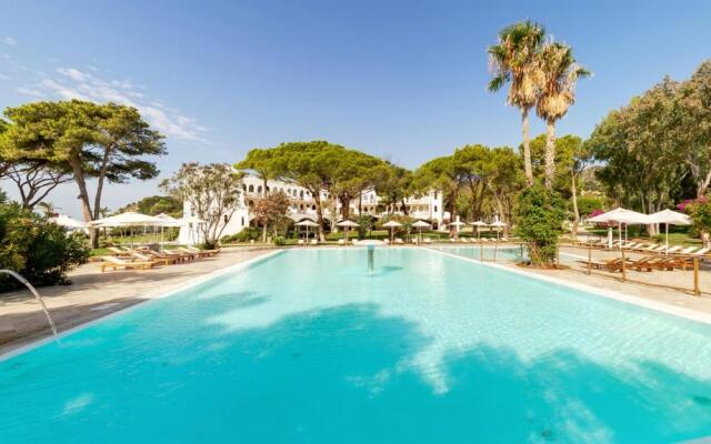 Falkensteiner Resort Capo Boi Hotel