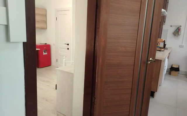 Naberezhnaya Guest House