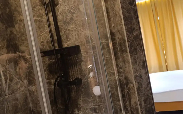 Апартаменты Студия Deluxe 102А