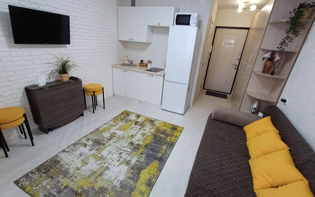 Апартаменты Чайка House на Кораблестроителей 62