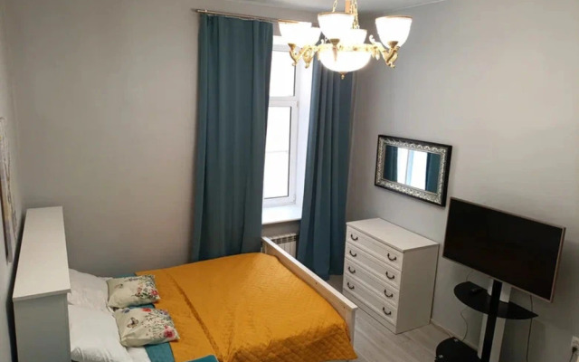 Апартаменты с 3 Комнатами у Невского Проспекта