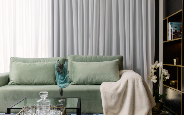 Luxury With Terrace & Sea View By Feelhome Apartments