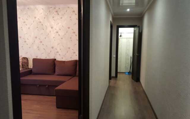 Апартаменты Квартира на сутки