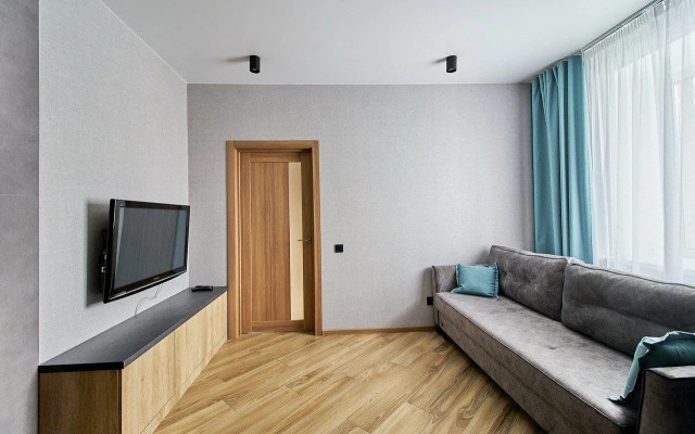 Vozle Guma V Tsentre Novaya Flat