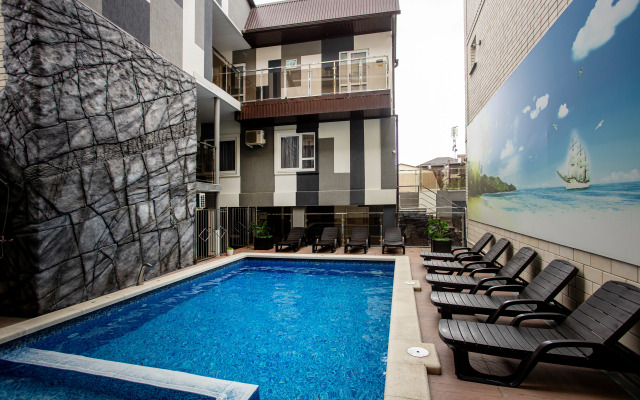 Golden Kids Hotel