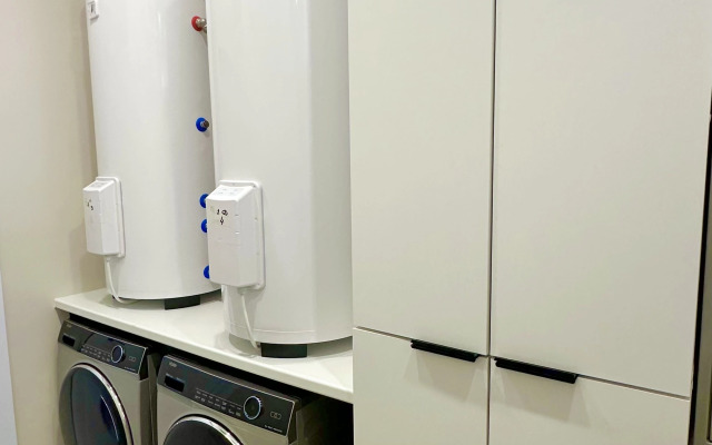 Апартаменты 9.9