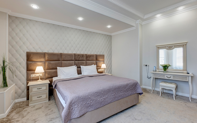 Hotel Gubernator`
