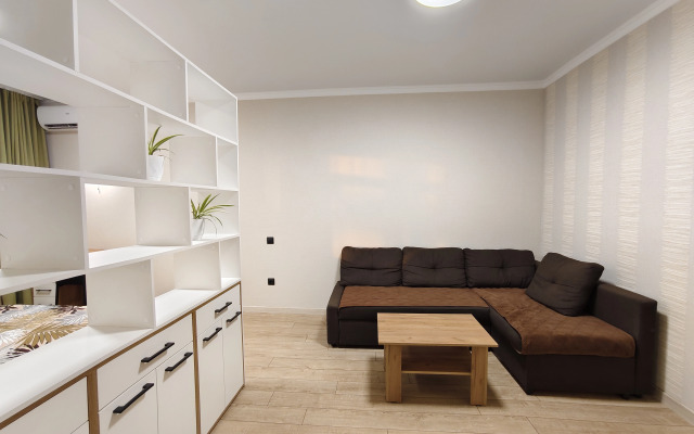 Skandi Flat