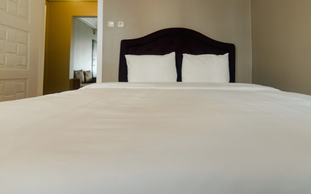 Zendy Suite Apart-Hotel