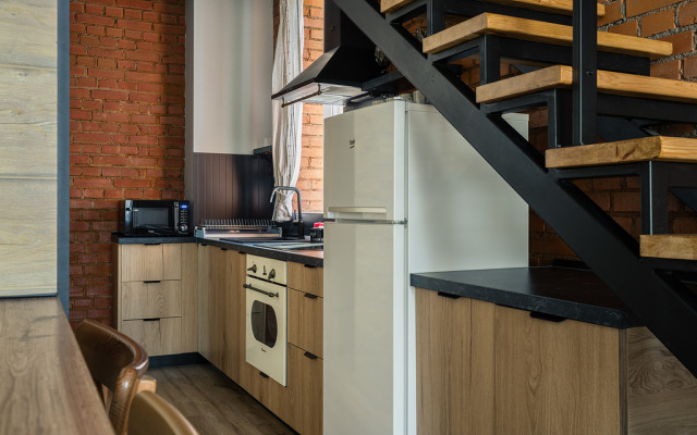 Loft Apartment