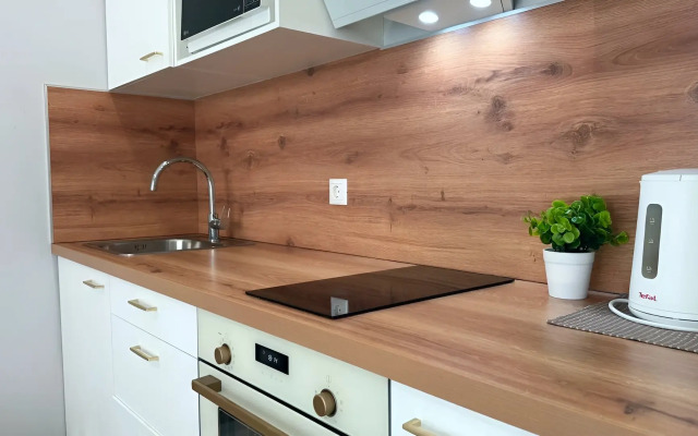 Квартира Студия на Проспекте Ломоносова 98