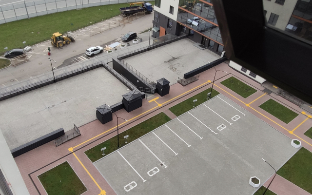 Mini-Apart Pulkovo