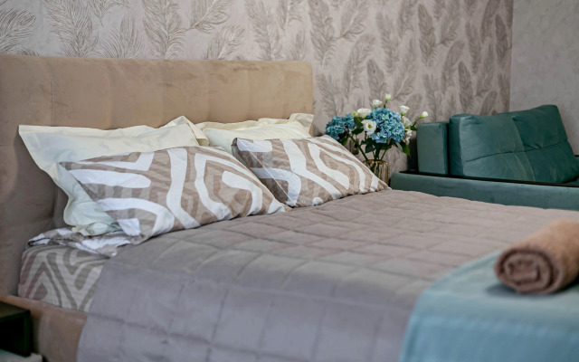 Квартира в стиле Минимализм