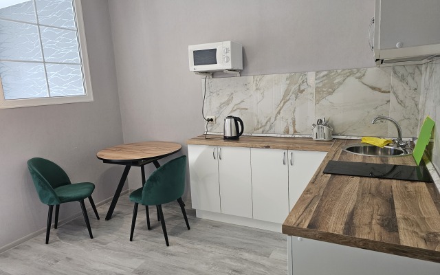 Апартаменты в Центре Северодвинска