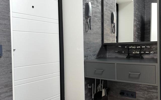 Апартаменты Стильные около моря