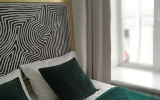 Апартаменты Smart Apart Africa 1