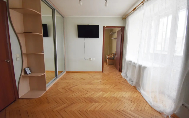 Квартира Верхняя Первомайская улица 59