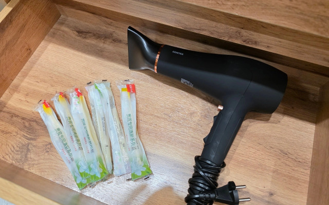 Dizaynerskaya S Vidom Na Gory Flat