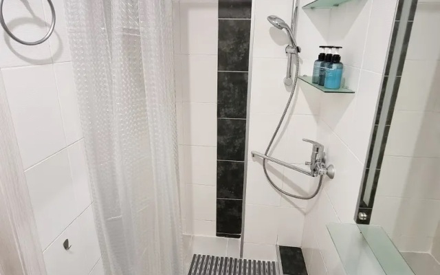 Квартира Уютная квартира недалеко от вокзала