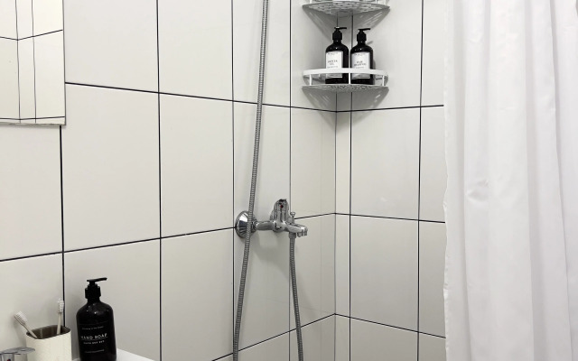 Апартаменты Happy People на Бульваре Зеленые Аллеи