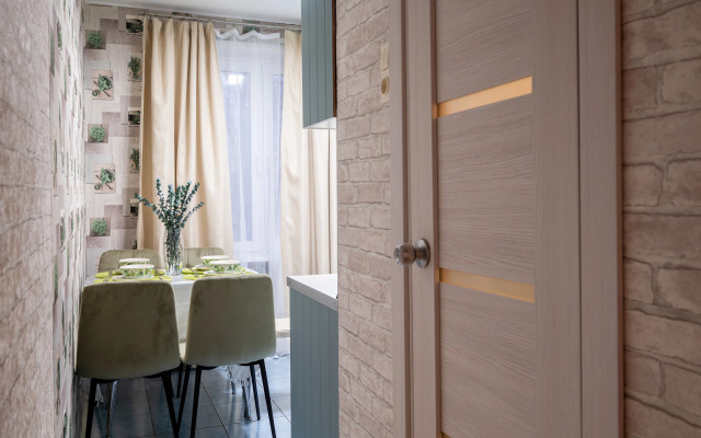 Квартира Самая уютная у метро Медведково