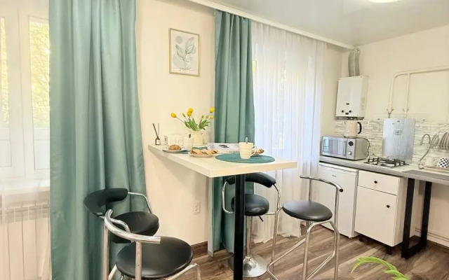 Квартира у Южного Вокзала