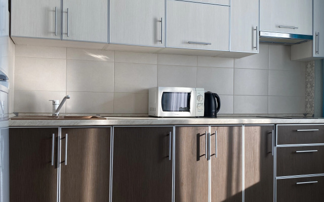 Квартира на Чкалова 65 (2/16)