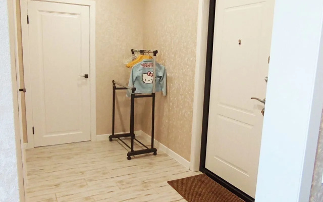 Квартира на Автомобилистов 13