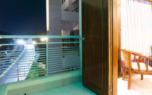 Cox Sea View Apartment Apartments
