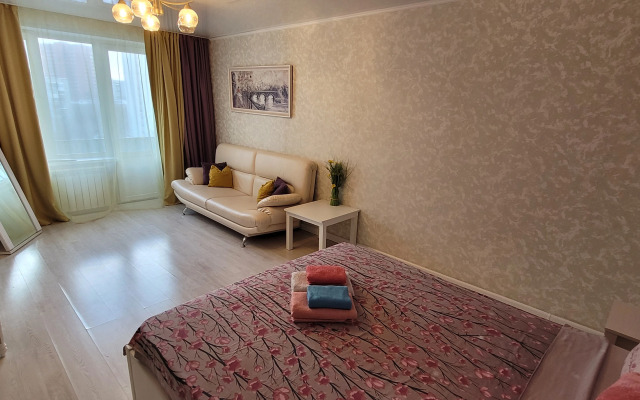 Квартира Уютная однушка