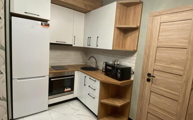 Svoy Lux Flat - 4