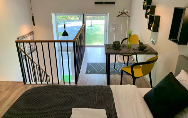 Prichal Apartments 4