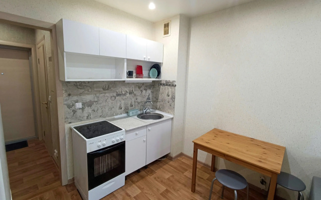 Квартира на Танковой