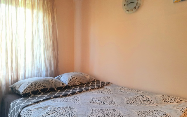 Апартаменты НА ПОБЕРЕЖЬЕ У ОЗЕРА РЯДОМ С МОРЕМ