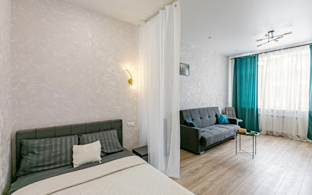 Квартира Для семейного отдыха