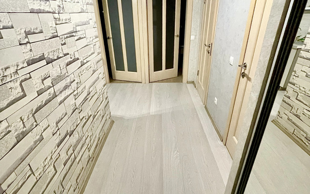 Istoricheskiy Tsentr Kreml Baumana Flat
