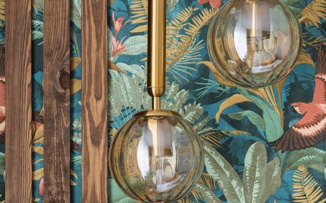 Квартира Анри Матисс ЖК ArtCity