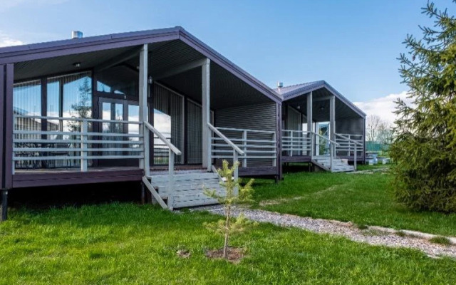 Ферма Егорово поместье