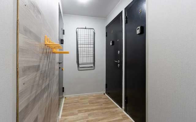 Studiya Green Flat