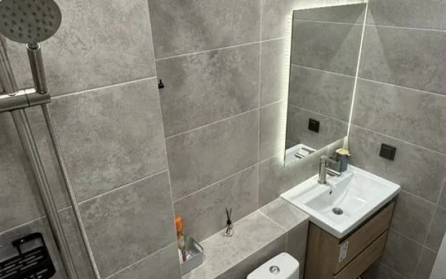 Апартаменты Рurрle dreаm на Ивана Беличенко 90к1