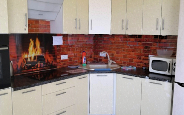 Апартаменты Рыцарь