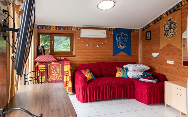 Son Fei Guest house