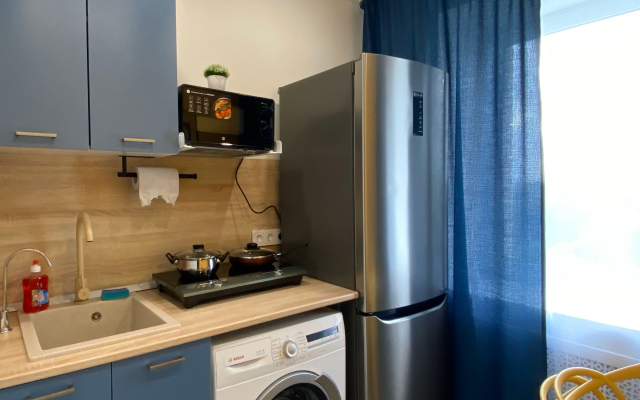 Квартира Летняя