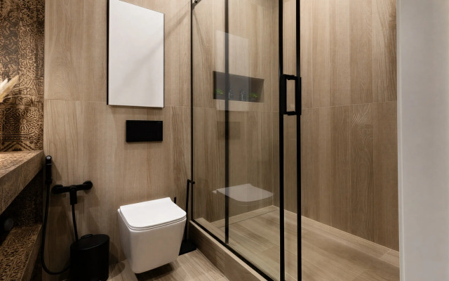 Апартаменты Уютная студия в центре Пятигорска