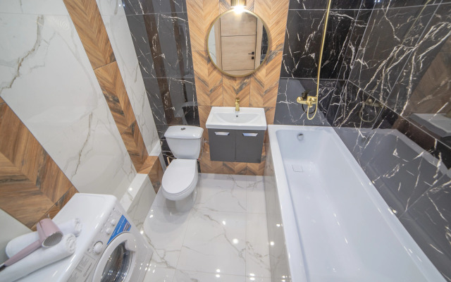 Beguest V Rayone Yuzhny Avtovokzal Flat