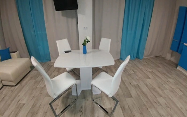 Апартаменты на Федерации 130 60044